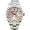 Rolex Lady-Datejust 28 Pink Diamond Dial 279174 (2018) - 2