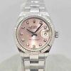 Rolex Lady-Datejust 28 Pink Diamond Dial 279174 (2018) - 3