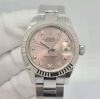 Rolex Lady-Datejust 28 Pink Diamond Dial 279174 (2018) - 4