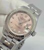 Rolex Lady-Datejust 28 Pink Diamond Dial 279174 (2018) - 6