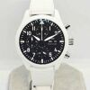 IWC Pilot Chronograph Top Gun Lake Tahoe IW389105 (2023) - 3