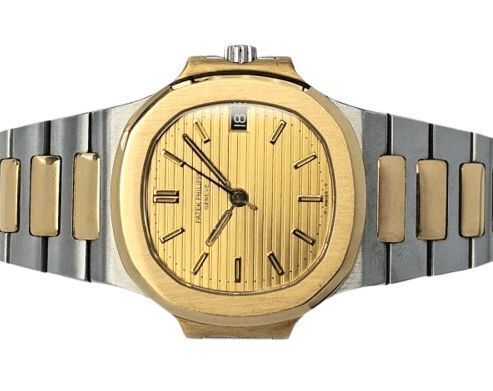 Patek Philippe Nautilus 3800