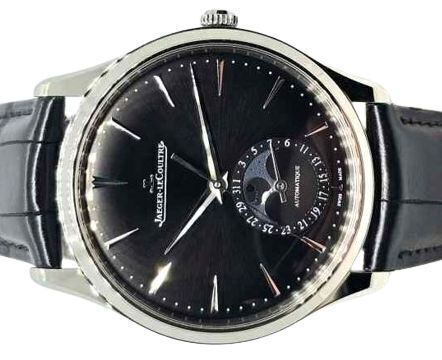 Jaeger-LeCoultre Master Ultra Thin Moon Q1368471 As New (2022)