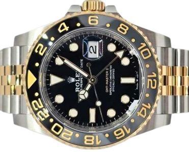 Rolex GMT-Master II 126713GRNR NEW 2024