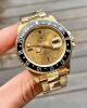 Rolex GMT Master II 16718 Diamond & Ruby "Serti" Dial Rare - 2