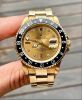 Rolex GMT Master II 16718 Diamond & Ruby "Serti" Dial Rare - 3