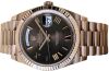 Rolex Day Date 228235 Rose Gold Brown Dial 2020