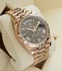 Rolex Day Date 228235 Rose Gold Brown Dial 2020 - 3