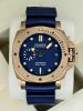 Panerai Submersible Bronzo Blue Dial 42mm - 2