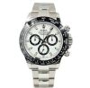 Rolex Daytona White Dial 116500LN (2020) - 2