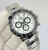 Rolex Daytona White Dial 116500LN (2020) - 6