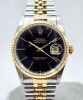 Rolex Datejust 36, Two-Tone - 2
