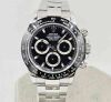 Rolex Daytona Black Dial 116500LN (2018) - 3