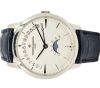 Vacheron Constantin Patrimony Moon Phase Retrograde Date (2022)