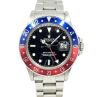 Rolex GMT Master 16750 Pepsi (1980) - 2