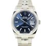 Rolex Datejust 36 126200 Blue Dial (2019) - 2