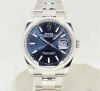 Rolex Datejust 36 126200 Blue Dial (2019) - 3