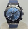 Hublot Classic Fusion Chronograph Ceramic Blue 42 541.CM.7170.LR 2023 - 3