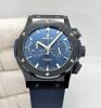 Hublot Classic Fusion Chronograph Ceramic Blue 42 541.CM.7170.LR 2023 - 5