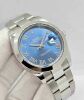 Rolex Datejust 41 126300 Blue Roman Dial (2021) - 4