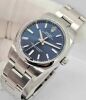 Rolex Oyster Perpetual 34 124200 Bright Blue Dial (2022) - 6