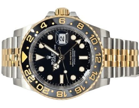 Rolex GMT-Master II 126713GRNR 2024