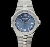 Chopard Alpine Eagle 41 Blue 298600 (2022) - 2