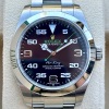 Rolex Air King Ref 116900 2019 Box and Papers - 3