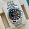 Rolex Air King Ref 116900 2019 Box and Papers - 5