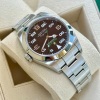 Rolex Air King Ref 116900 2019 Box and Papers - 6