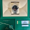 Rolex Air King Ref 116900 2019 Box and Papers - 8