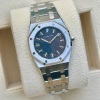 Audemars Piguet Royal Oak Tropical Dial Ref 6008ST 30mm - 4