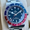 Tudor Black Bay 41 Pepsi GMT 2018 Box and Papers - 2