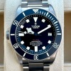 Tudor Pelagos LHD Titanium 2019 Box and Papers - 3