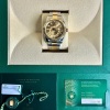 Rolex Sky-Dweller Two Tone Champagne Dial 2022 Box and Papers - 9