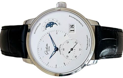 Glashutte Original PanomaticLunar