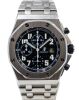 Audemars Piguet 26170ST Royal Oak Offshore On Bracelet Box & Papers - 2