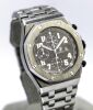 Audemars Piguet 26170ST Royal Oak Offshore On Bracelet Box & Papers - 4