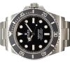 Rolex 124060 Submariner 2021 Box & Papers