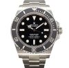 Rolex 124060 Submariner 2021 Box & Papers - 2