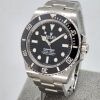 Rolex 124060 Submariner 2021 Box & Papers - 4