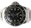 Rolex 5513 Submariner Matte Dial Non Serif 40mm 1971