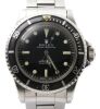 Rolex 5513 Submariner Matte Dial Non Serif 40mm 1971 - 2