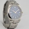 Rolex 114300 Oyster Perpetual 39 Blue Dial 39mm 2017 - 3