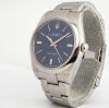 Rolex 114300 Oyster Perpetual 39 Blue Dial 39mm 2017 - 4