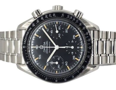 Omega 3510.50 Speedmaster Reduced 39mm 1995