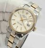 Rolex Oyster Perpetual Date 1505 Two Tone - 4