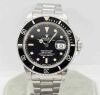 Rolex Submariner Date Transitional 168000 R Serial (1988) - 3