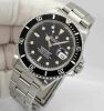 Rolex Submariner Date Transitional 168000 R Serial (1988) - 4