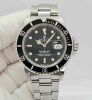 Rolex Submariner Date Transitional 168000 R Serial (1988) - 5